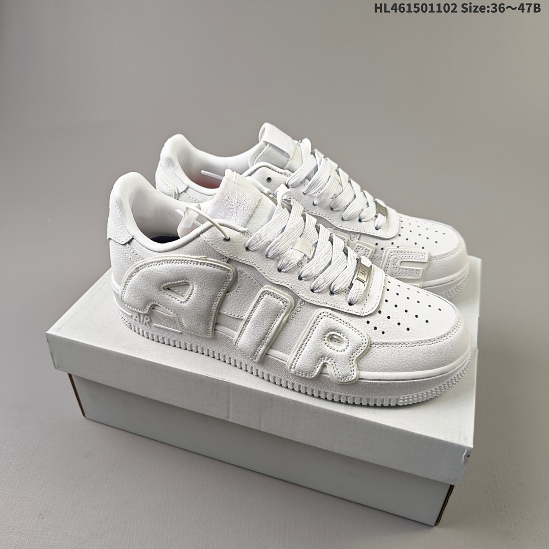 Nike Air Force 1 MID ‘07 - foto 2