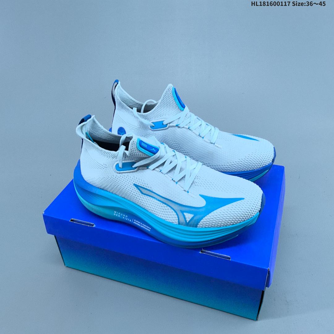 Mizuno Neo Vista 36 37 38 39 40 41 42 43 44 45 JIGC2HL181600117 - foto 2