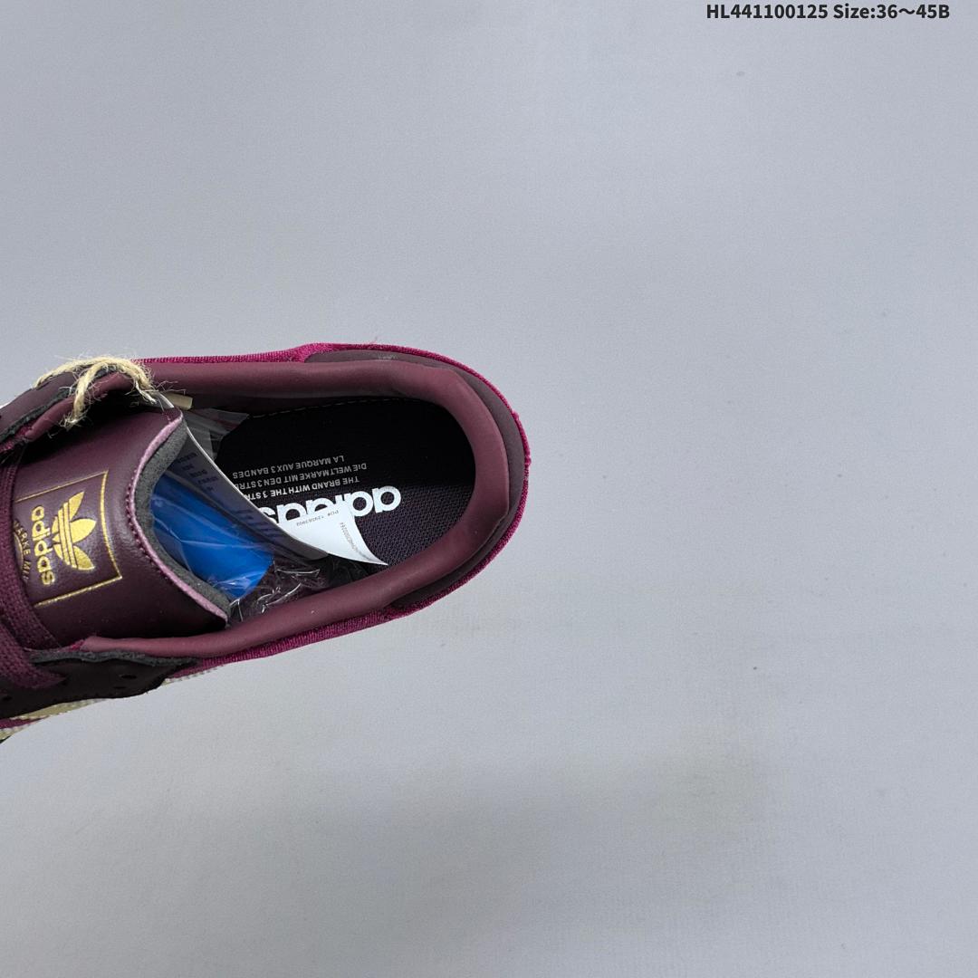 Adidas Originals Samba OG 36 36⅔ 37⅓ 38 38⅔ 39⅓ 40 40⅔ 41⅓ - foto 2