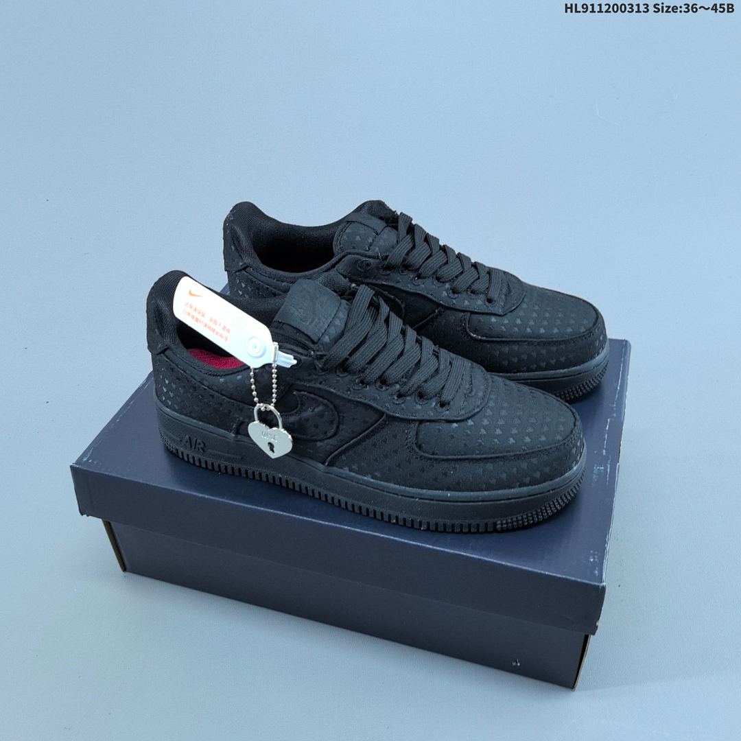 Nike Air Force 1’07 Force 1 - foto 7