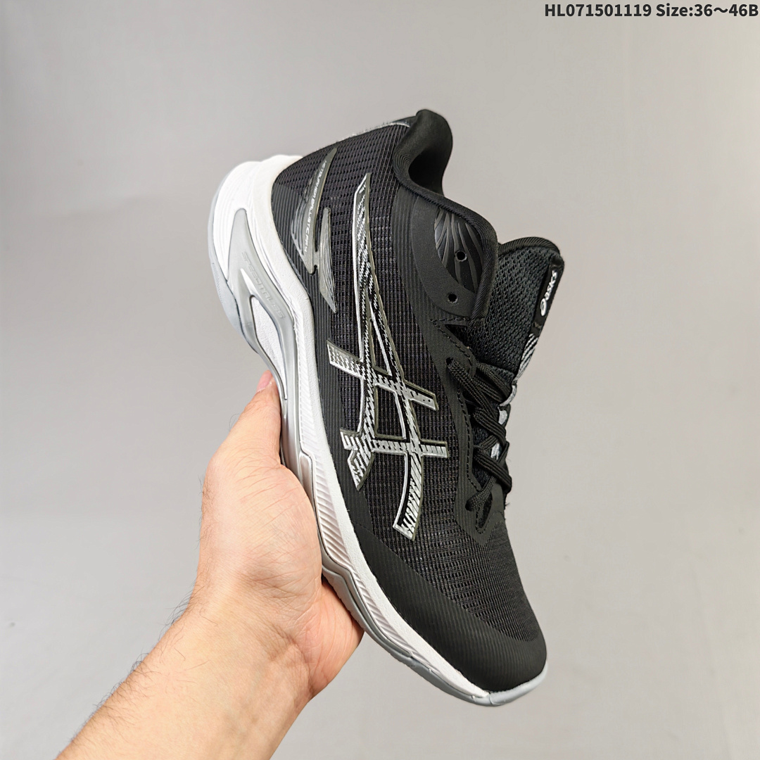 Asics NETBURNER BALLISTIC FF 4 - foto 3
