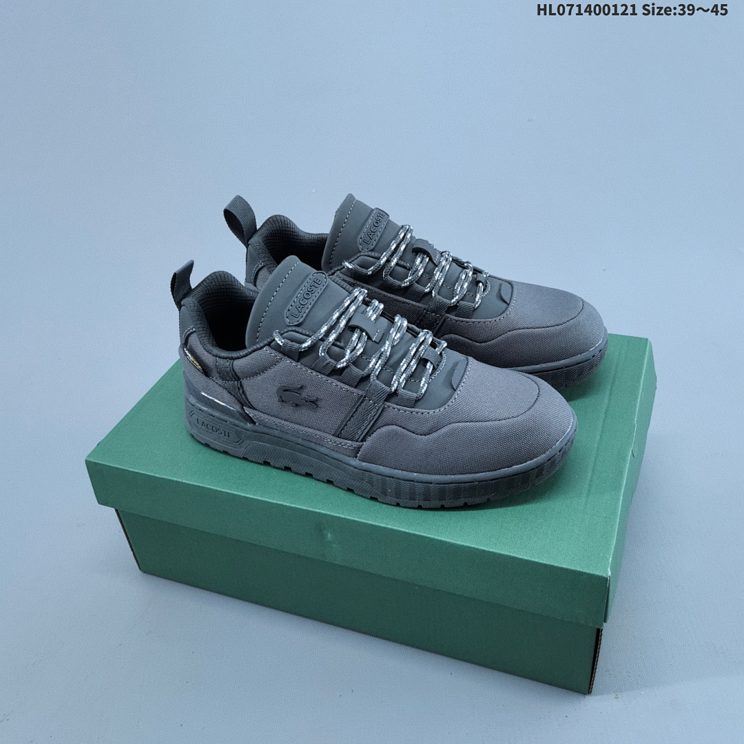 ACOSTE LGUARD BRKR HL071400121 Size 45 - foto 7