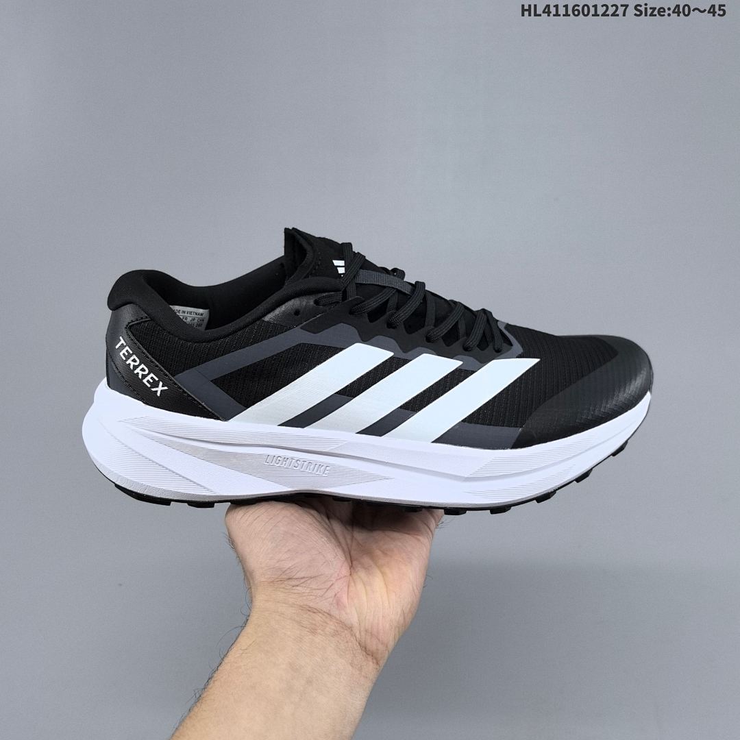 Adidas TERREX AGRAVIC LT KK1871 HL411601227 Size 45 ¥ 160 - foto 6