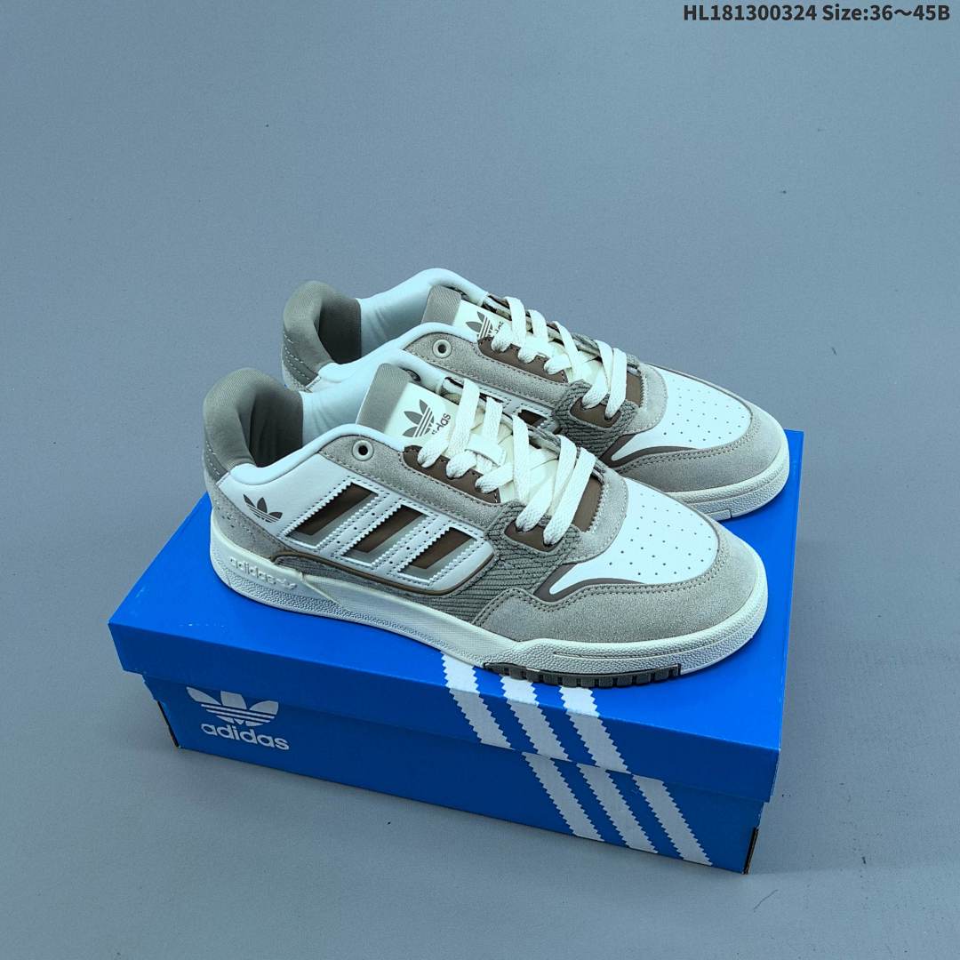 Adidas DROP STEP LOW 2.0 - foto 5