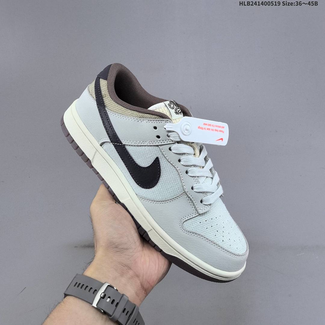 Nike SB Dunk Low Friendship Knot Dunk SB Dunk Dunk Dun - foto 3