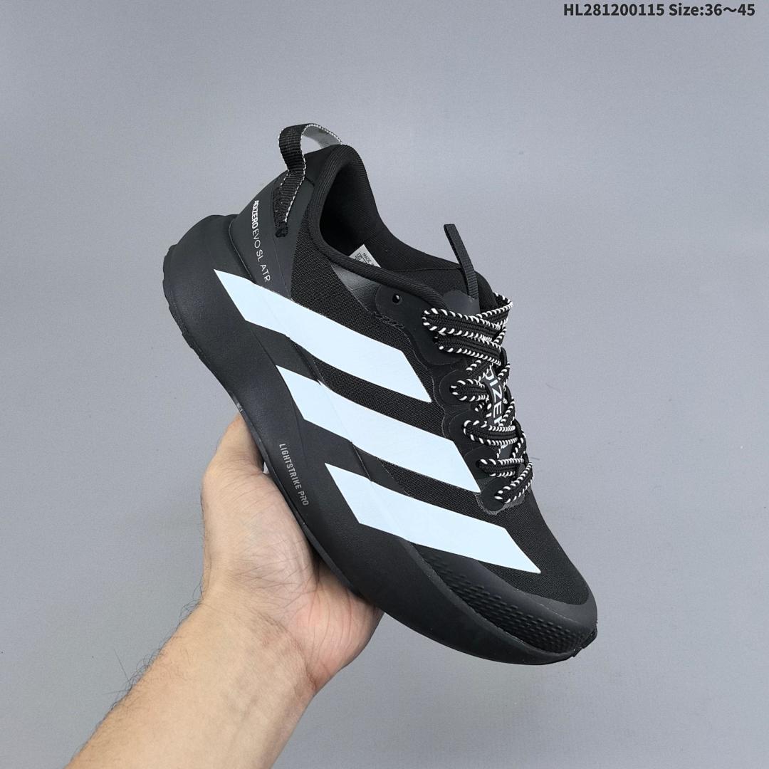 Adidas Adizero Pro Evo SL ATR Lightstrike Pro - foto 5
