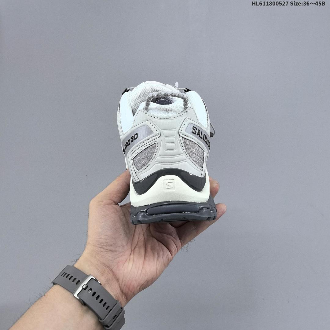 Salomon XA PRO 3D SEASONAL SENSIFIT - foto 6