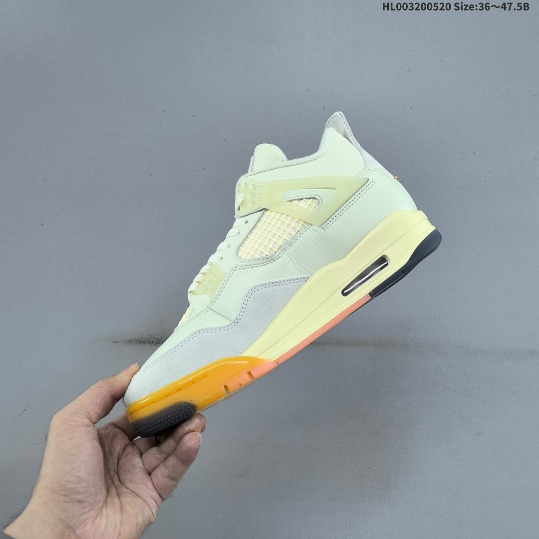 Air Jordan 4 Retro AJ4 4 aj4 4 4 - foto 4