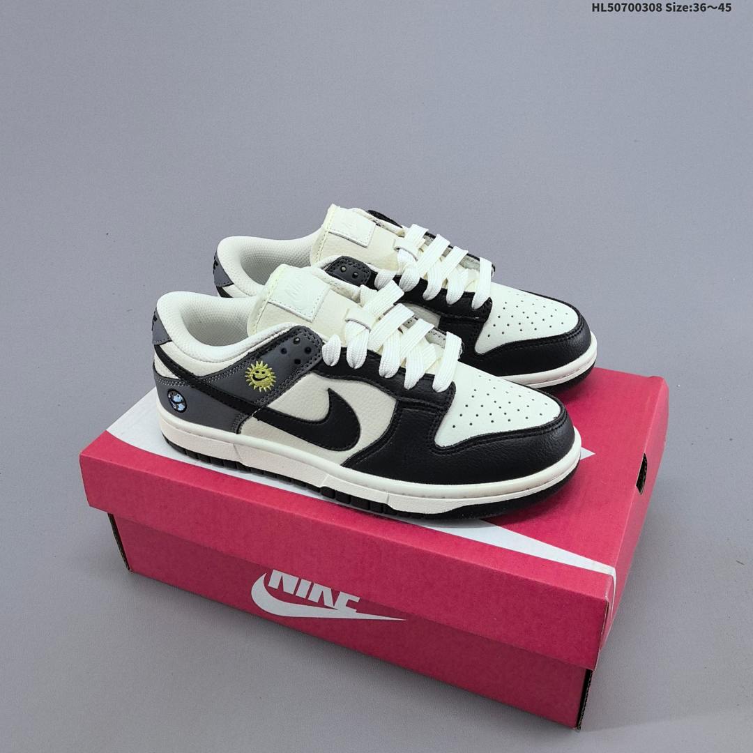 NIKE DUNK LOW RETRO ZoomAir sb - foto 4