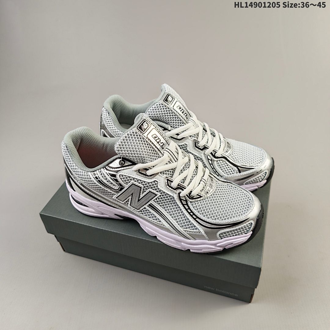 New Balance MR740 NB T-Beam
