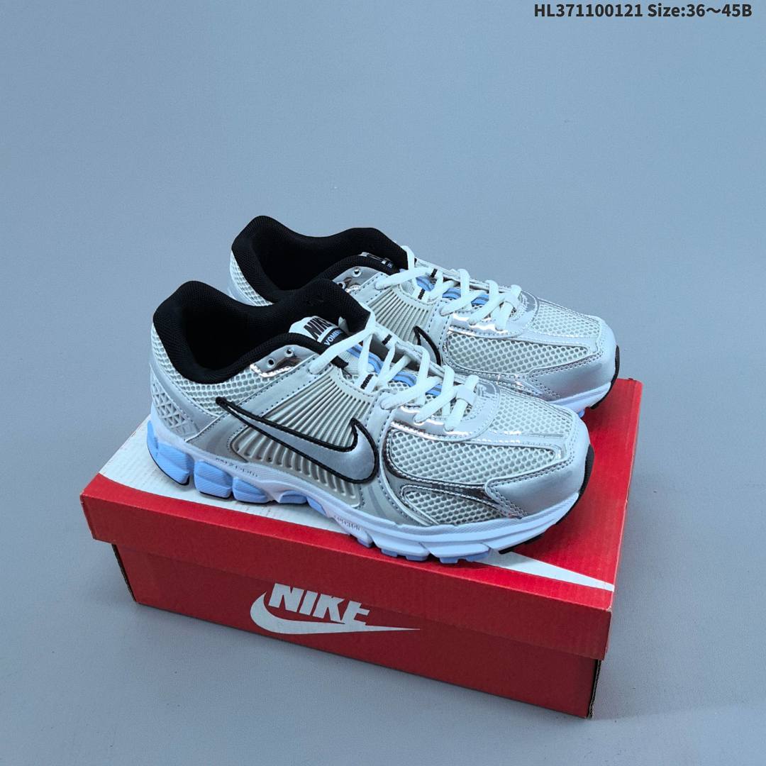 Nike Zoom Vomero 5 -003 4 - foto 8