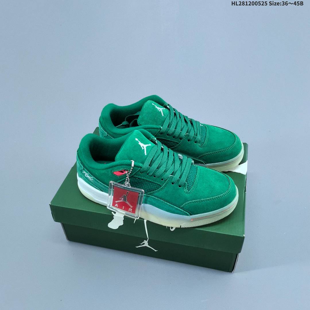 Who Decides War x Nike Jordan FLIGHT COURT ATE -006 36. - foto 6