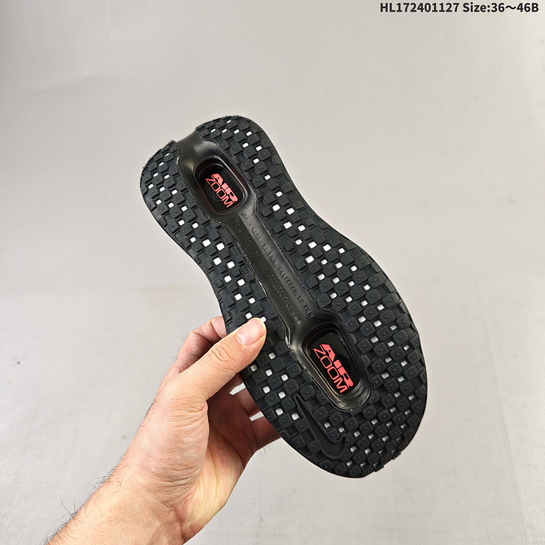 Nike VOMERO PREMIUM ReactX Air Zoom - foto 4