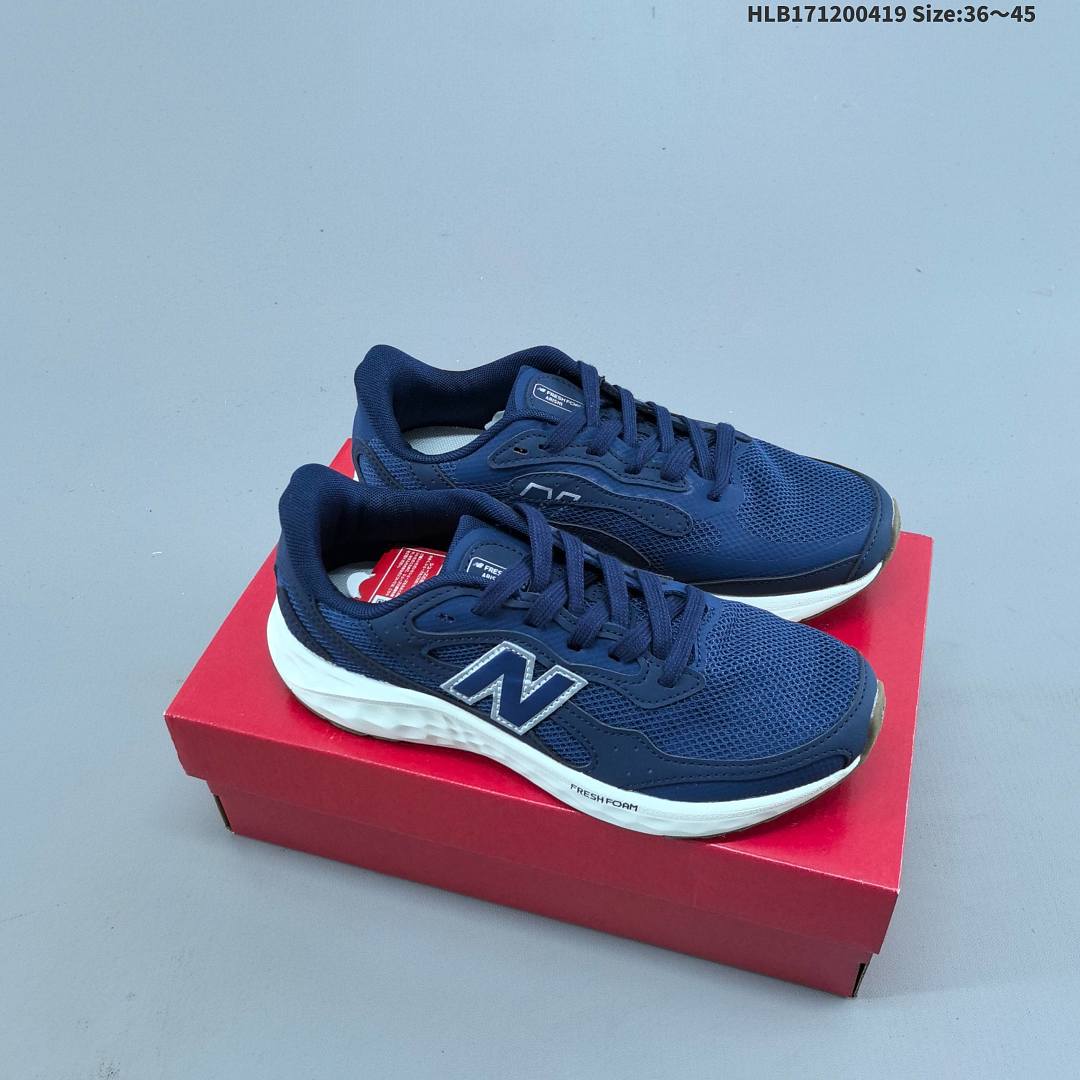 New Balance NB Fresh Foam Arishi v4 Tiralux Nb WARISTX4 HLB171200419