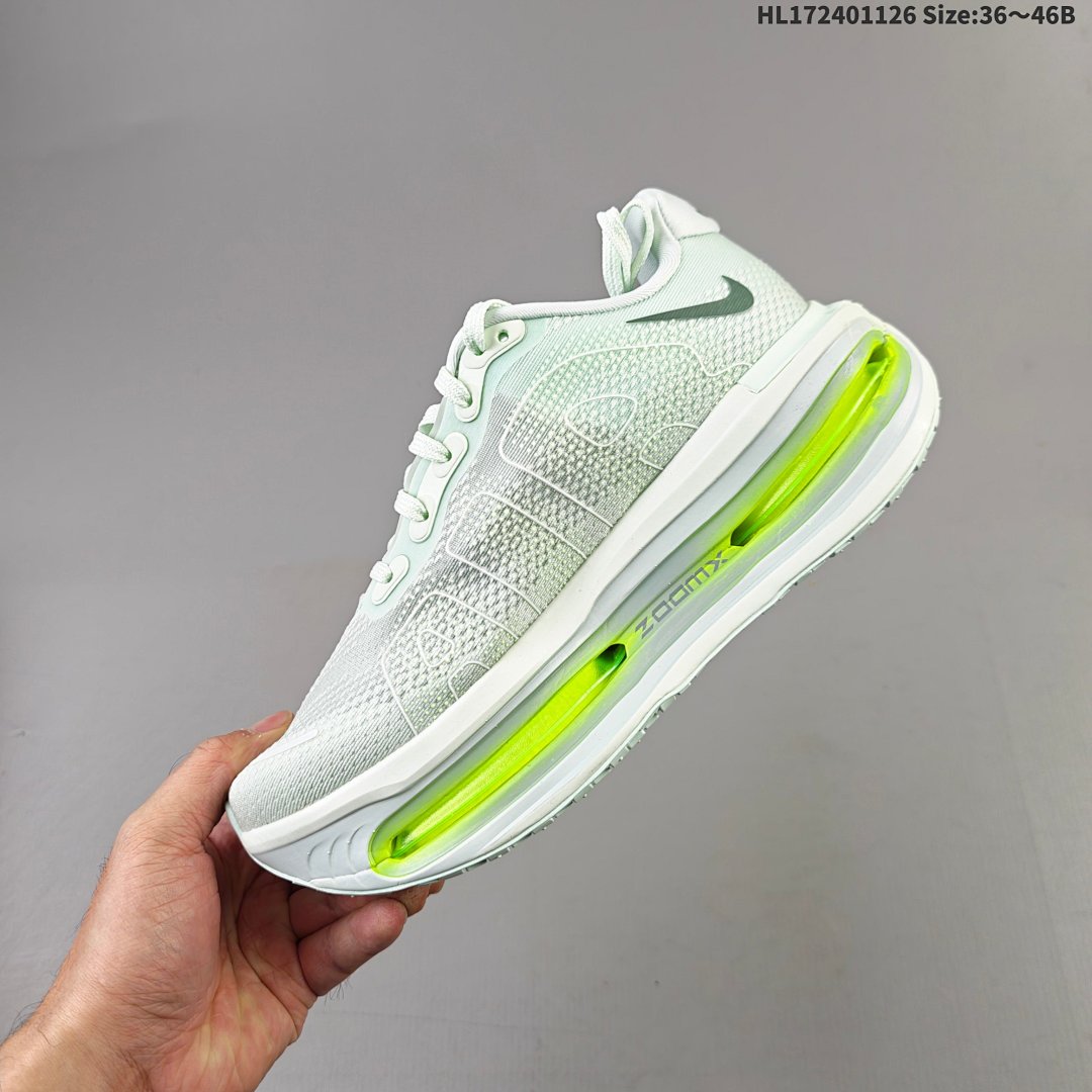 Nike VOMERO PREMIUM ReactX Air Zoom - foto 3