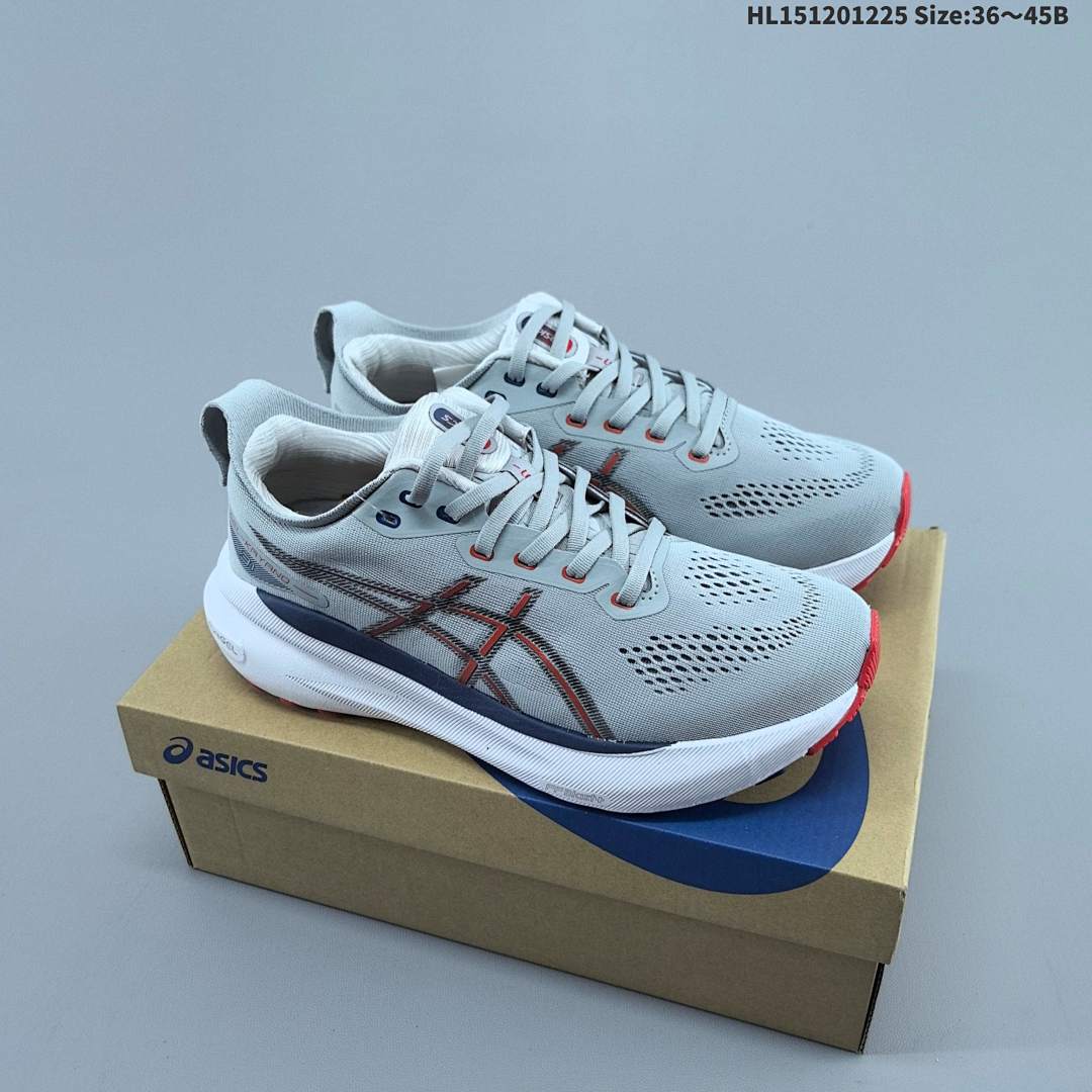 ASICS GEL-KAYANO 31 PLATINUM - foto 13