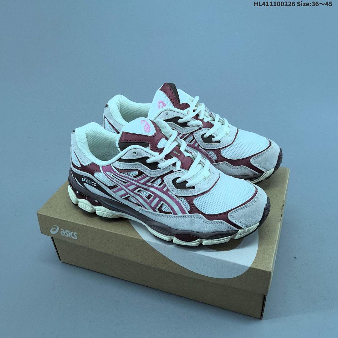 AsicsGel-NYC 2025 ASICSTIGER ASICS GEL-NYC - foto 12