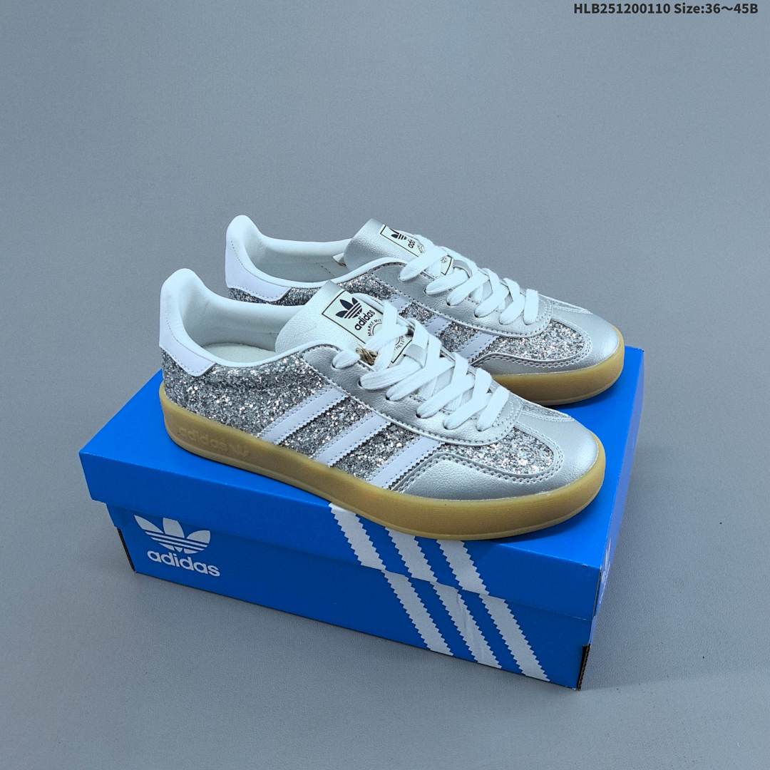 Adidas originals Gazelle Indoor 1960 “GAZELLE” - foto 2