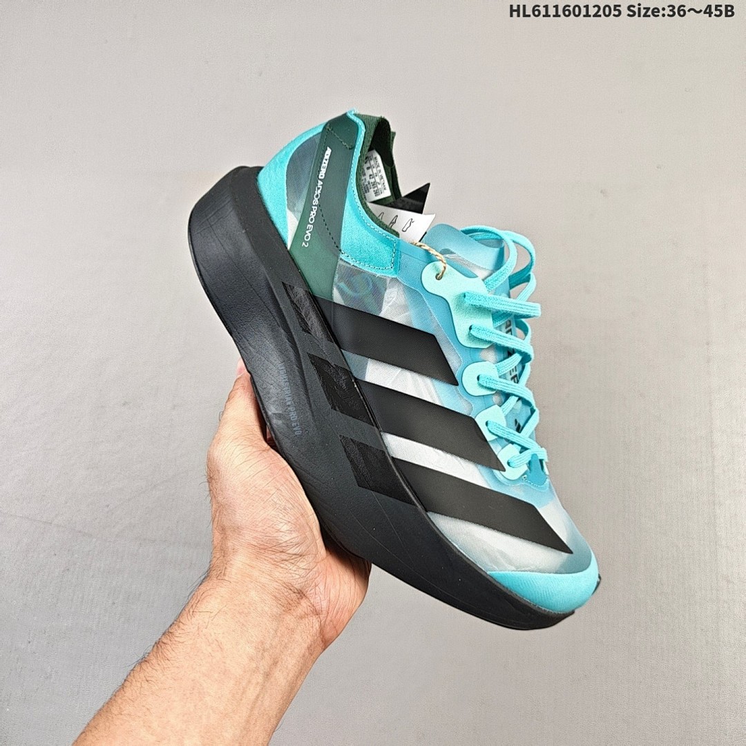 Adidas Adizero Pro Evo 2 Lightstrike Pro - foto 8