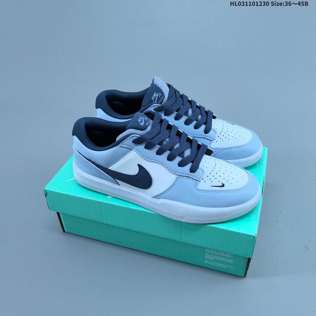 Nike SB Force 58 - foto 14