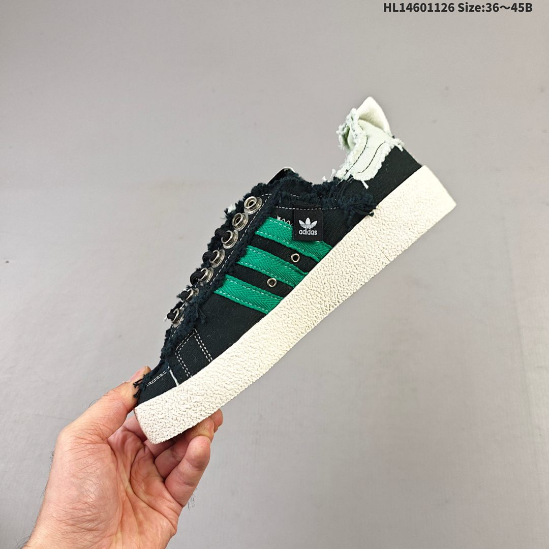 Adidas Campus 80S ID Size 45B - foto 4