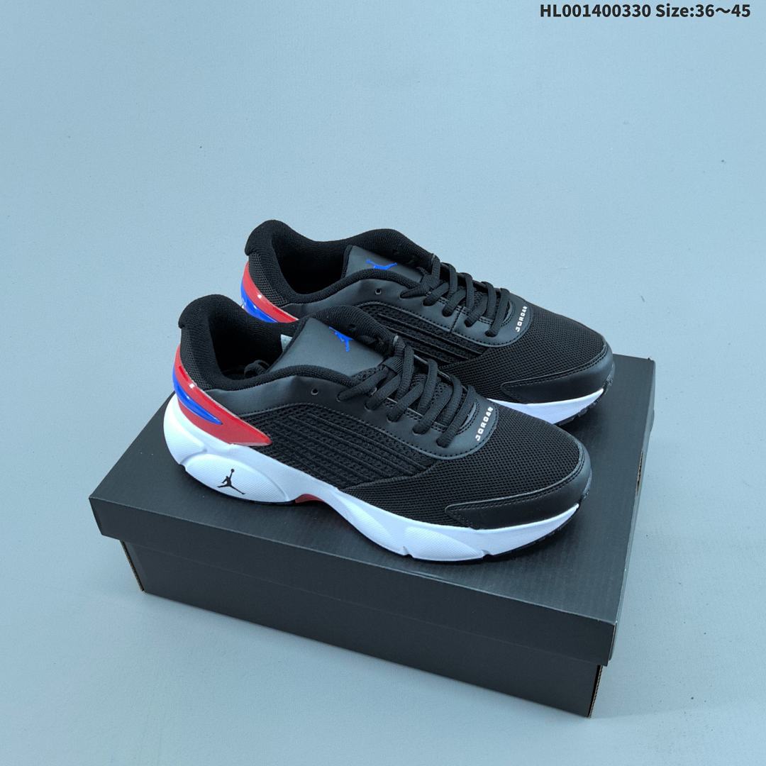 Air Jordan Trunner Flow 6 - foto 5