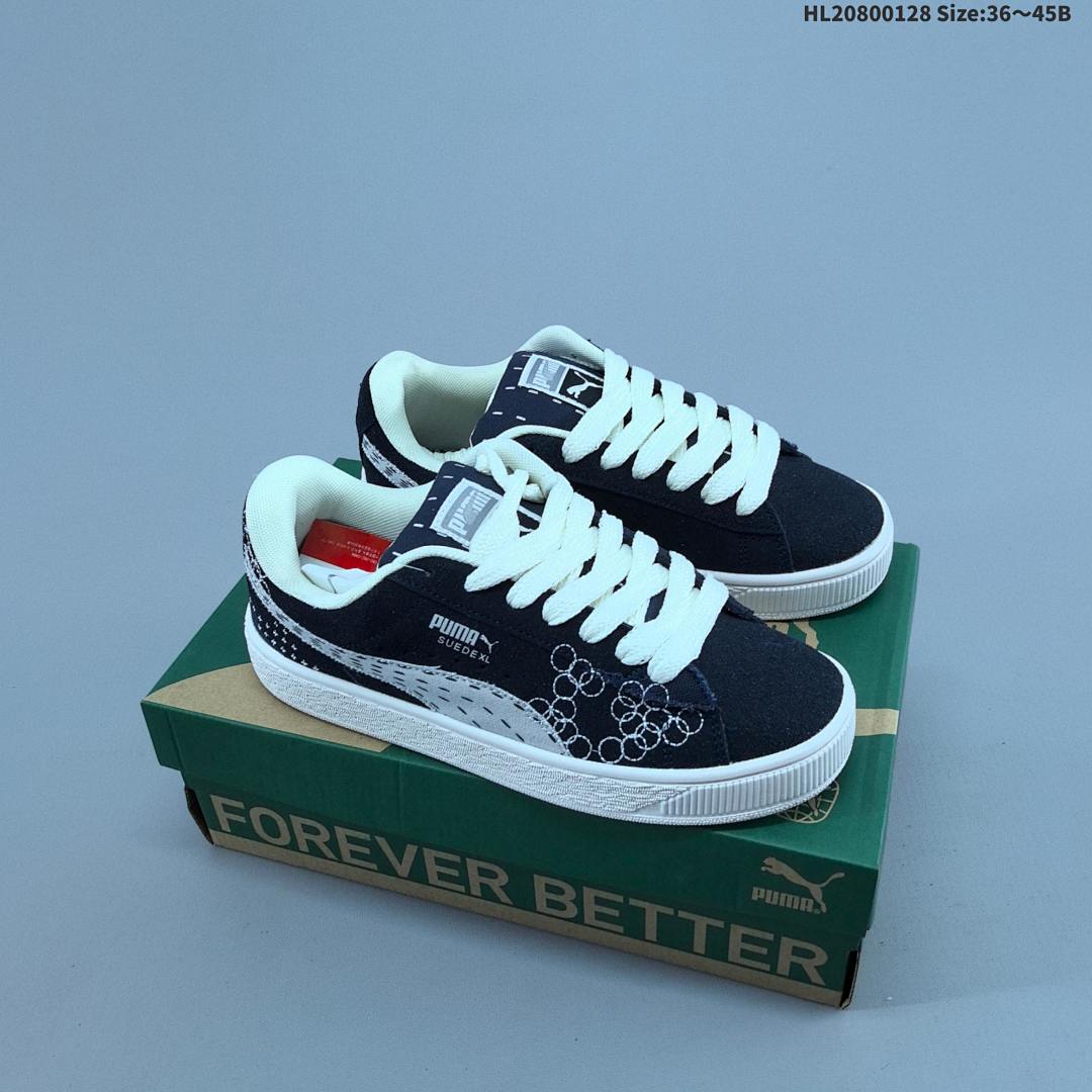 Puma Suede XL 4