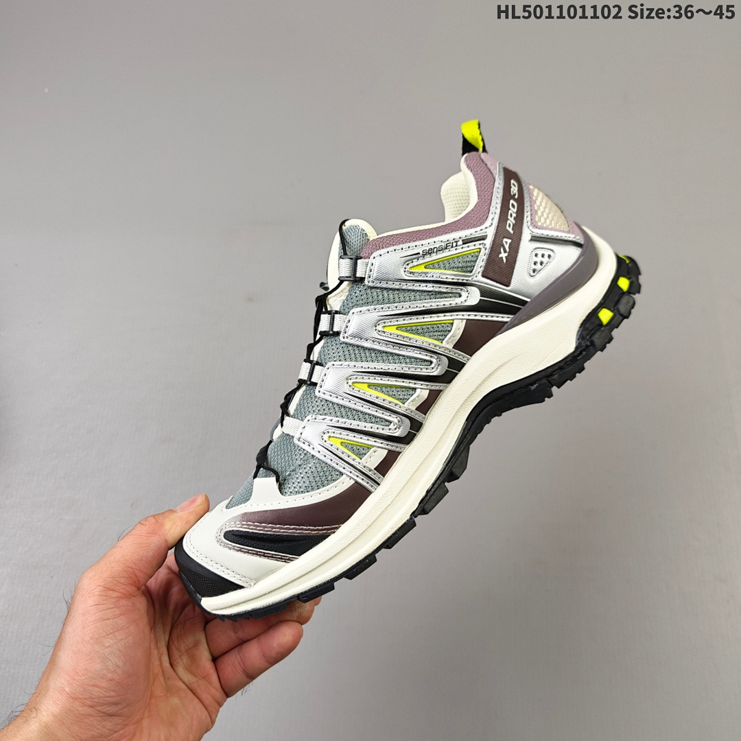 Salomon XA PRO 3D ADV SENSIFIT - foto 8