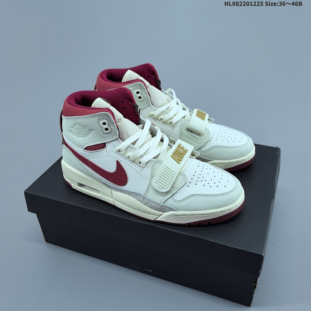 Nike Air Jordan Legacy AJ312 High 312