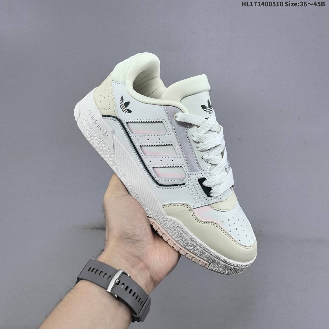 Forum 84 ID0989 adidas Originals Forum Low CL - foto 4