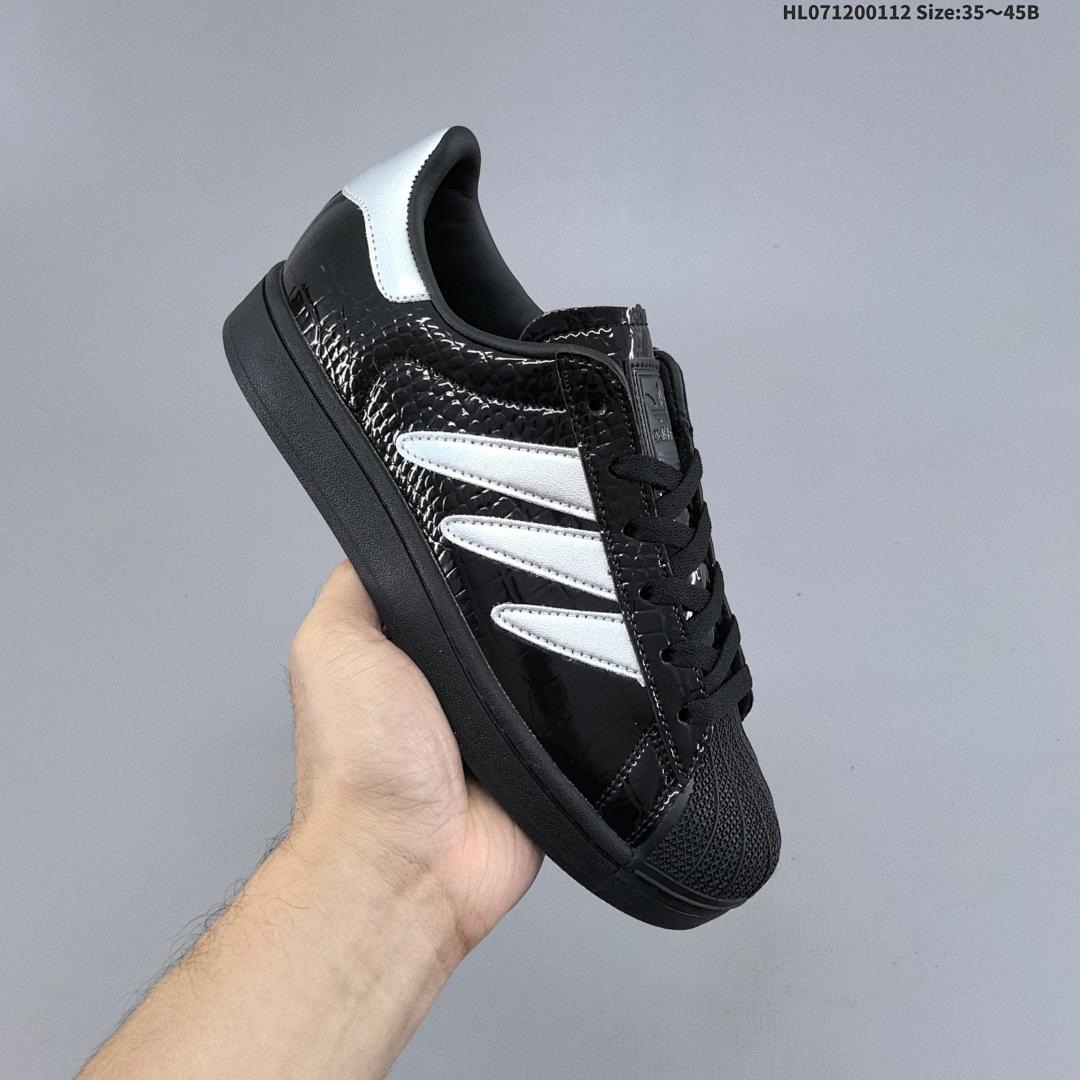 Adidas Originals Superstar .5 - foto 8