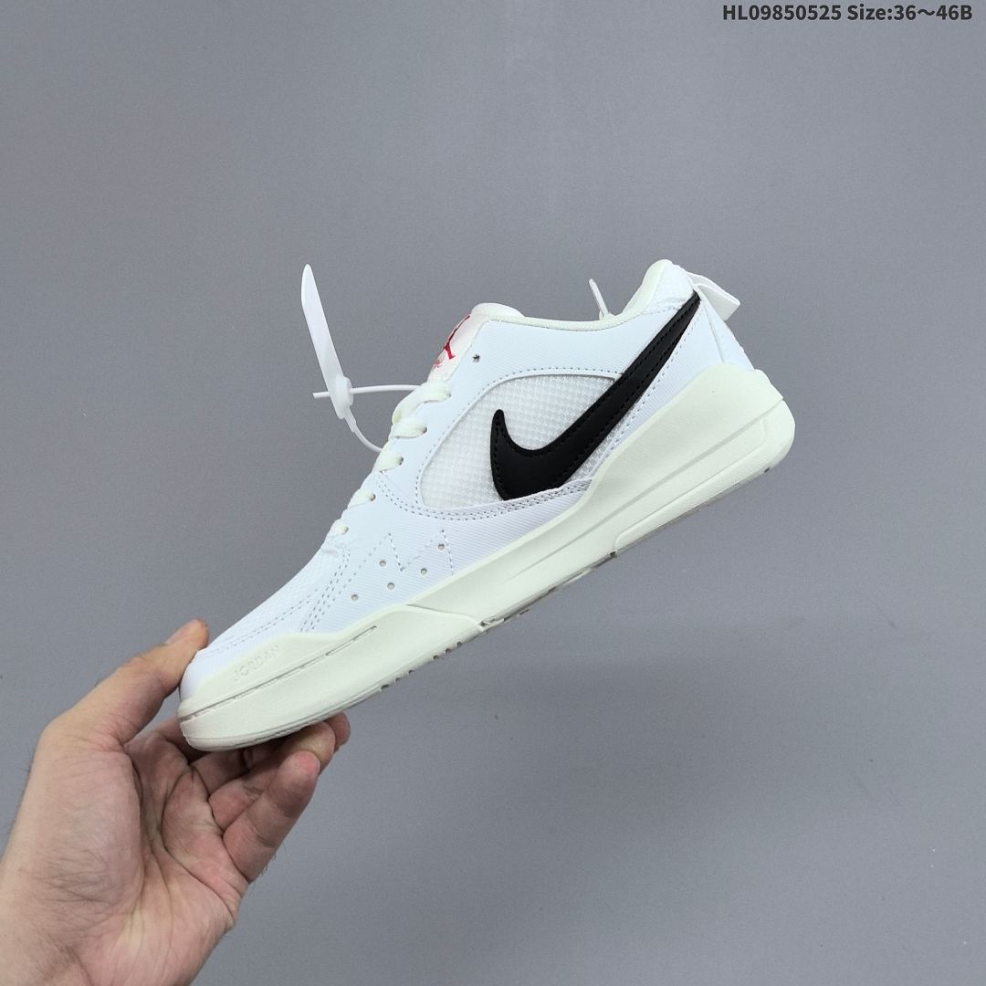 Nike Air Jordan CMFT Era 101 4 - foto 4