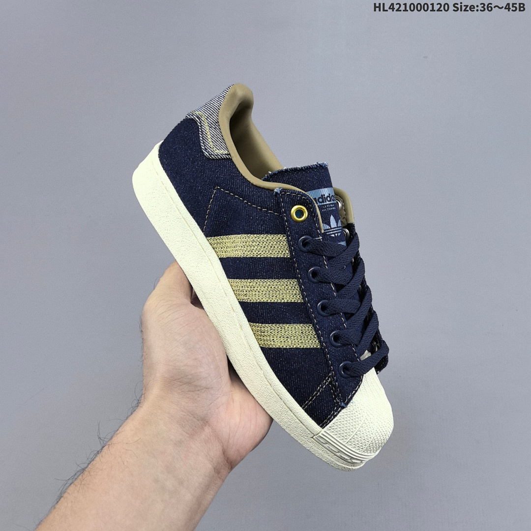 Adidas Originals Superstar ’DIY’ - foto 6