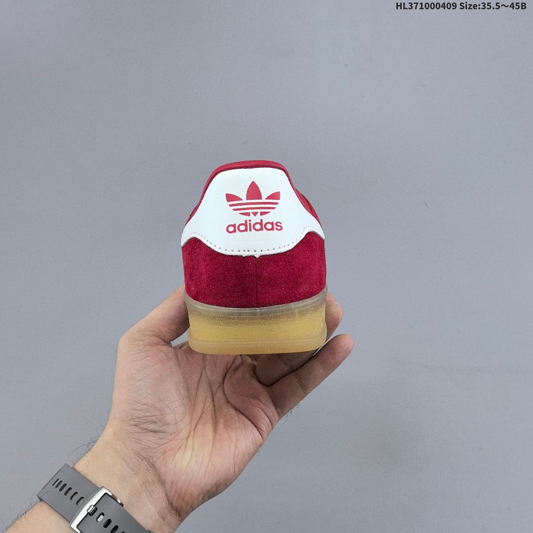 adidas Originals Gazelle INdoor - foto 6
