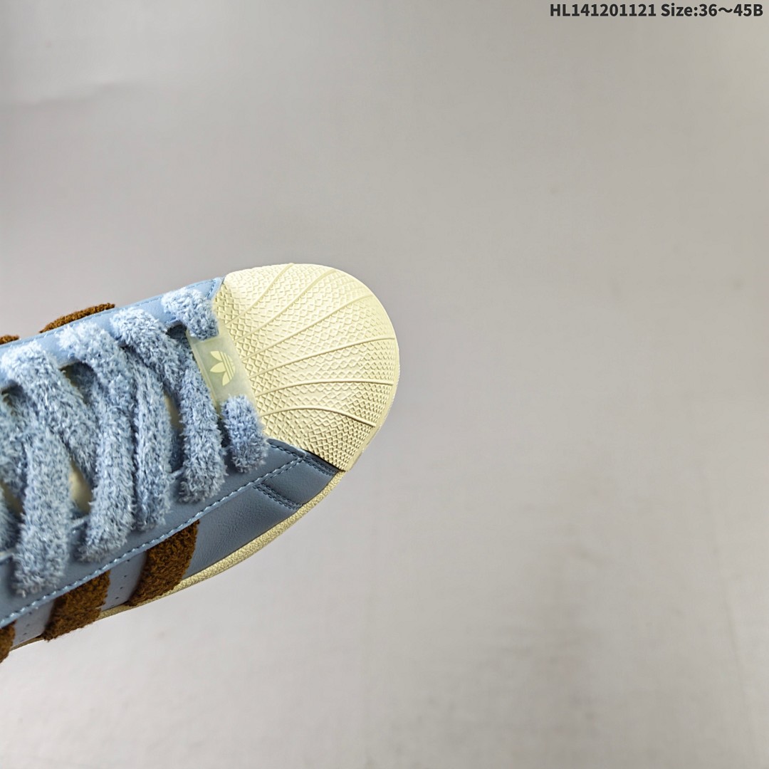 Adidas Originals Superstar ID Size 45B - foto 4