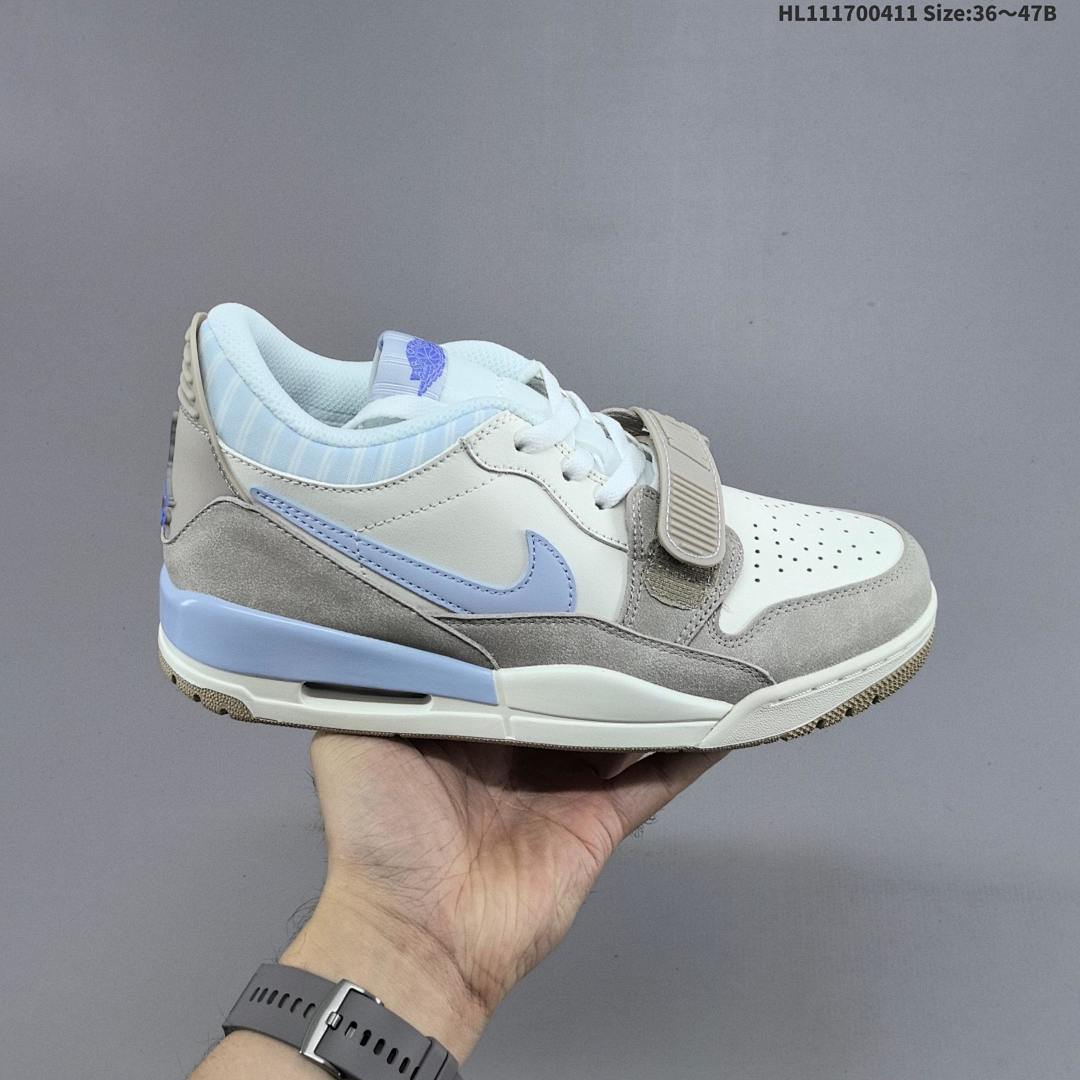 Air Jordan legacy 312 Low “ ” Jordan Legacy 312 - foto 2
