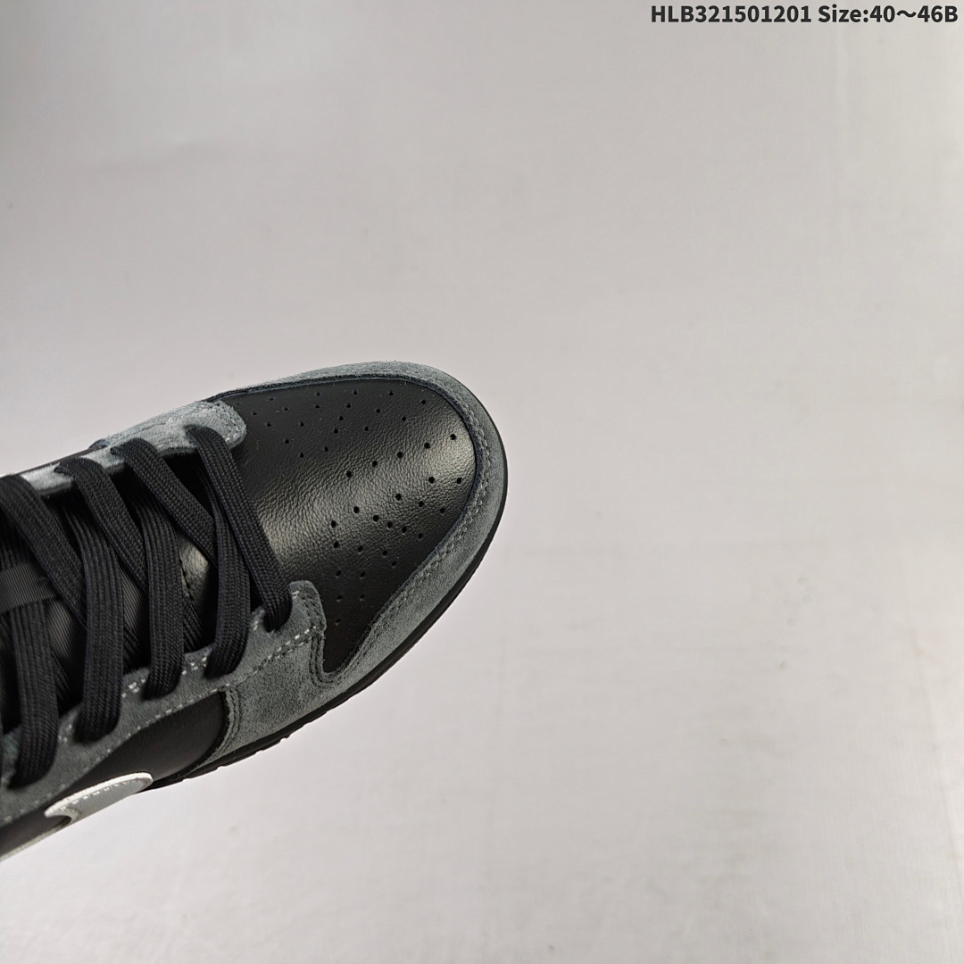 NIKE DUNK LOW ZoomAir sb - foto 3