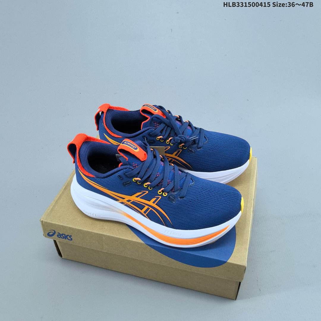 AsicsGel-GEL-CUMULUS 28 ASICSTIGER ASICS GEL-NYC - foto 12