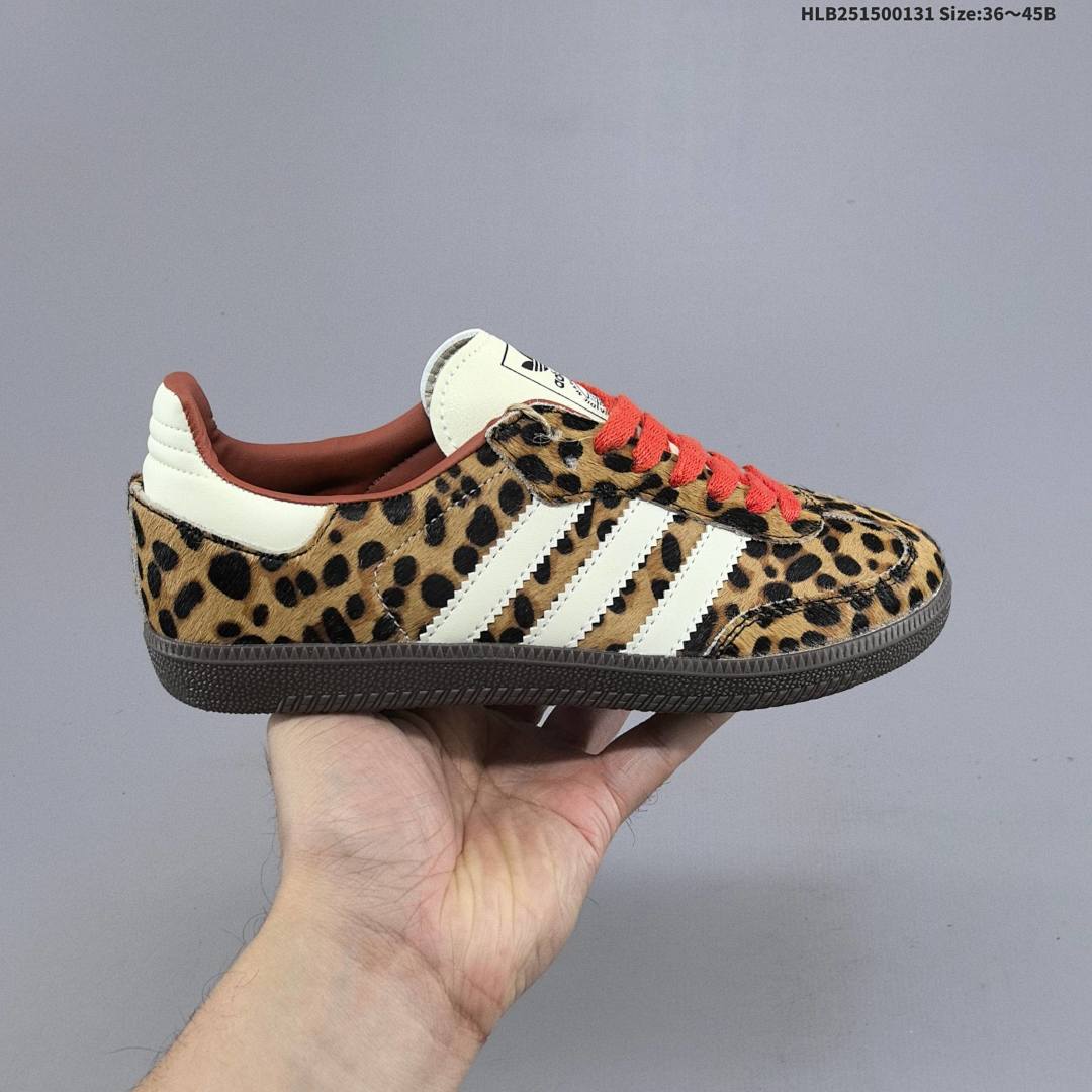 Adidas Originals Samba OG .5 - foto 8