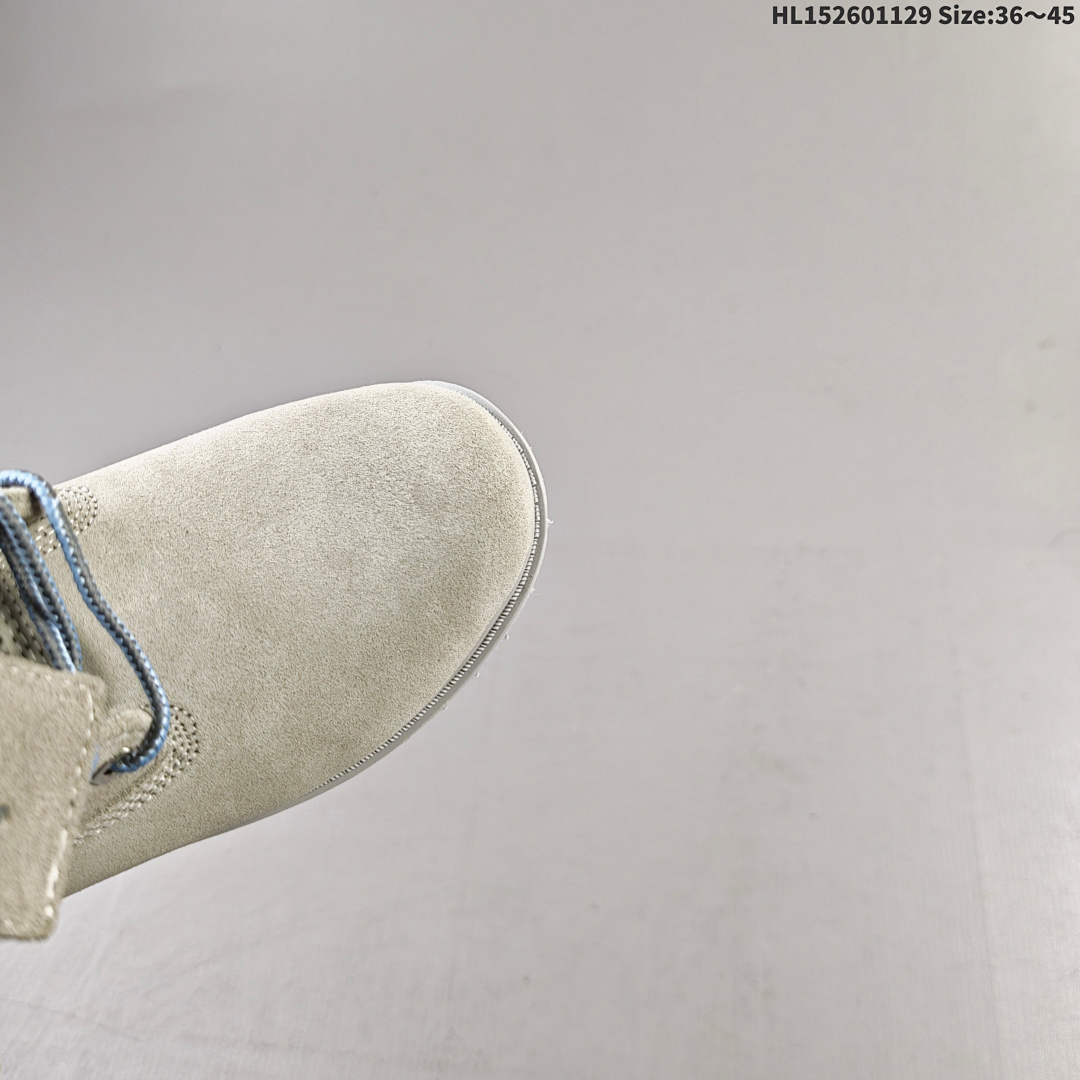 Ice Studios x Timberland 6-Inch - foto 3