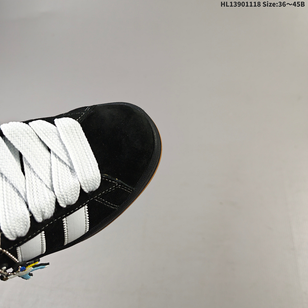 Adidas Originals Campus 00s Tko HL13901118 Size 45B - foto 4
