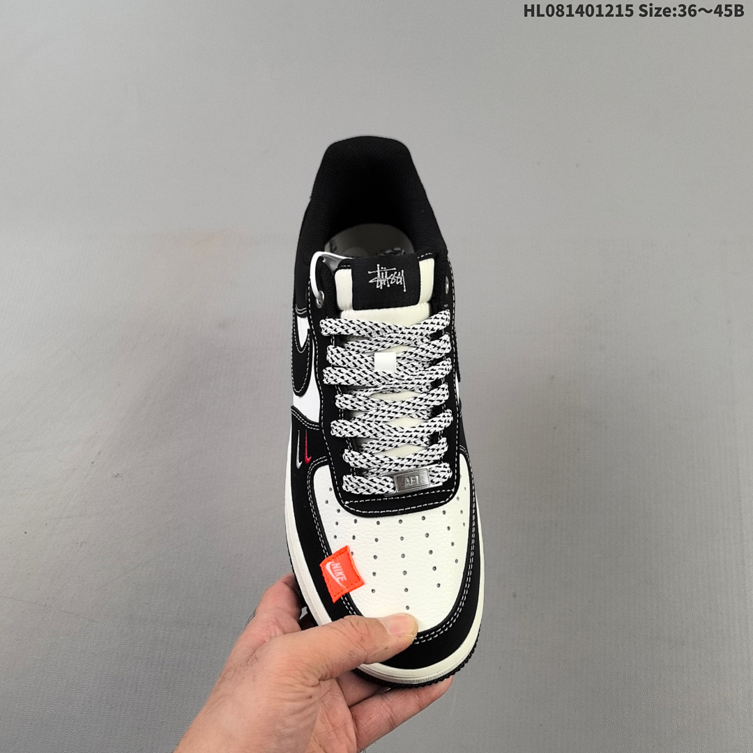 Nike Air Force 1’07 LV8 Forc - foto 6
