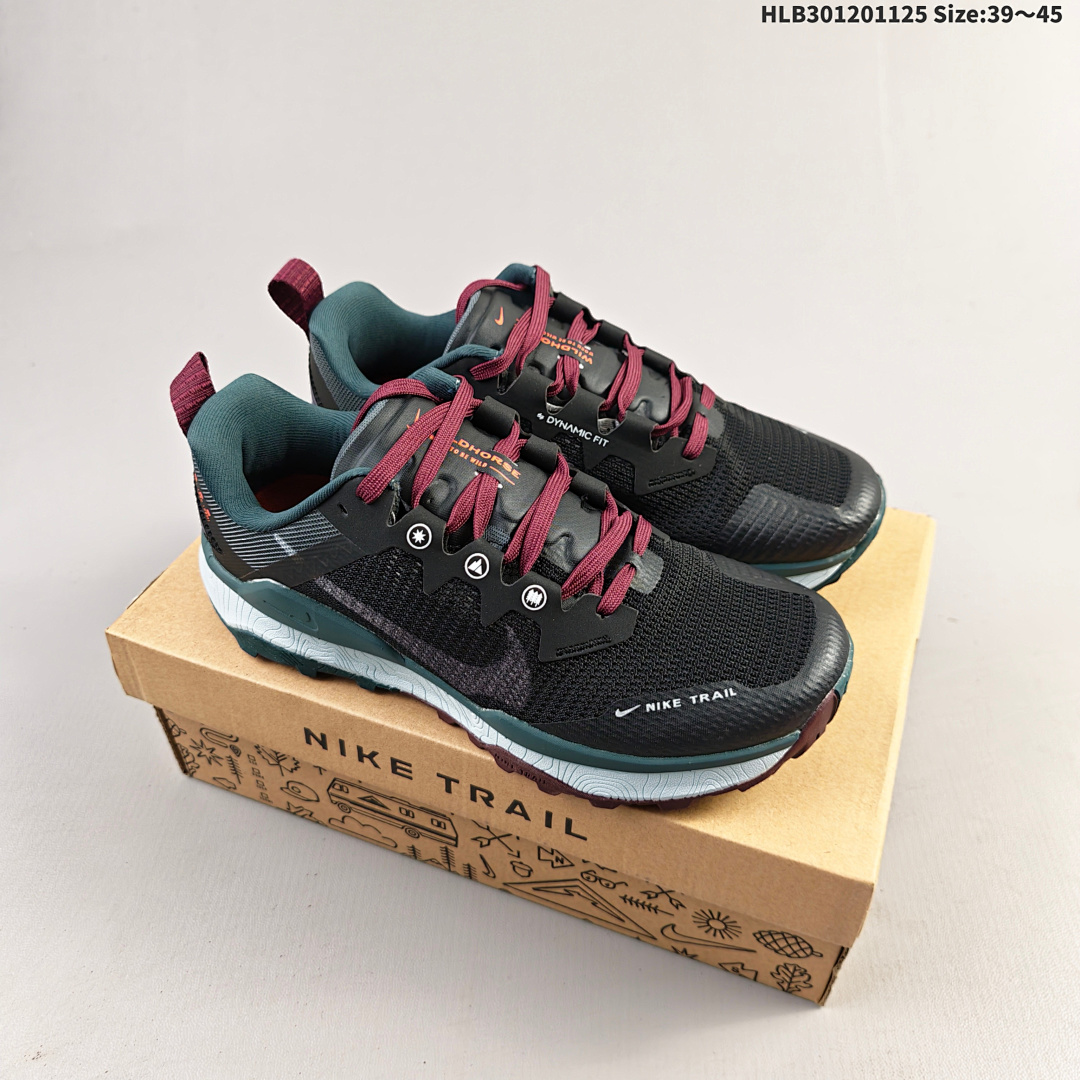 NIKE REACT WILDHORSE 8 NIKE Wildhorse 8