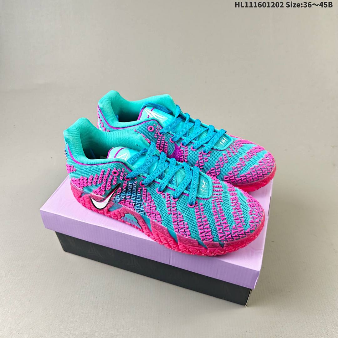 Nike JA 3 3 -300 4 - foto 2