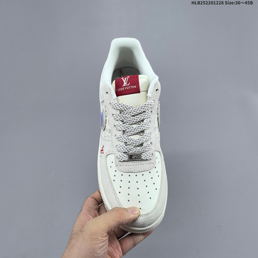 NIKE AIR FORCE 1‘07 LV8 -F05 - foto 6