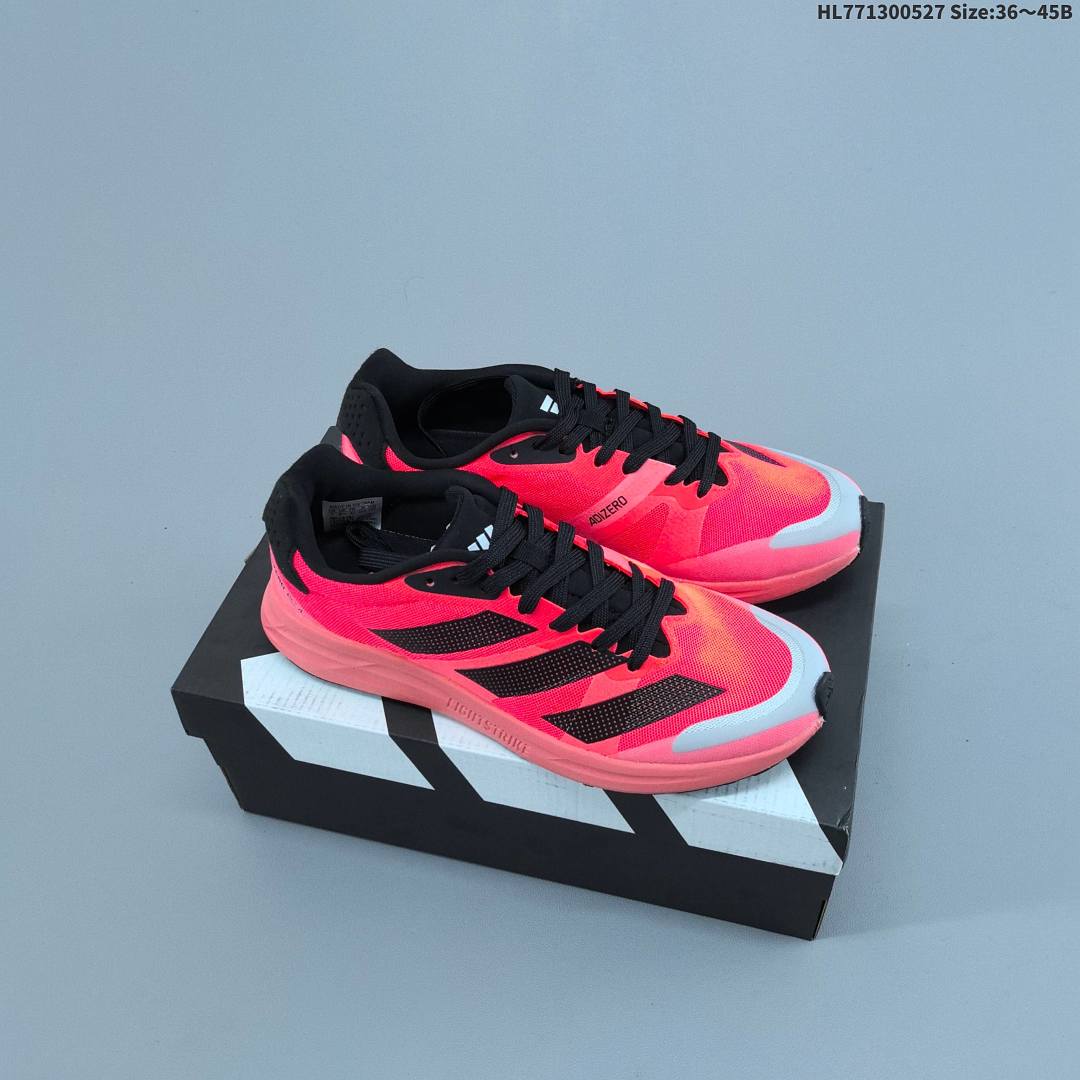 adidas Adizero RC 4 KH7326 HL771300527 Size 45B - foto 8
