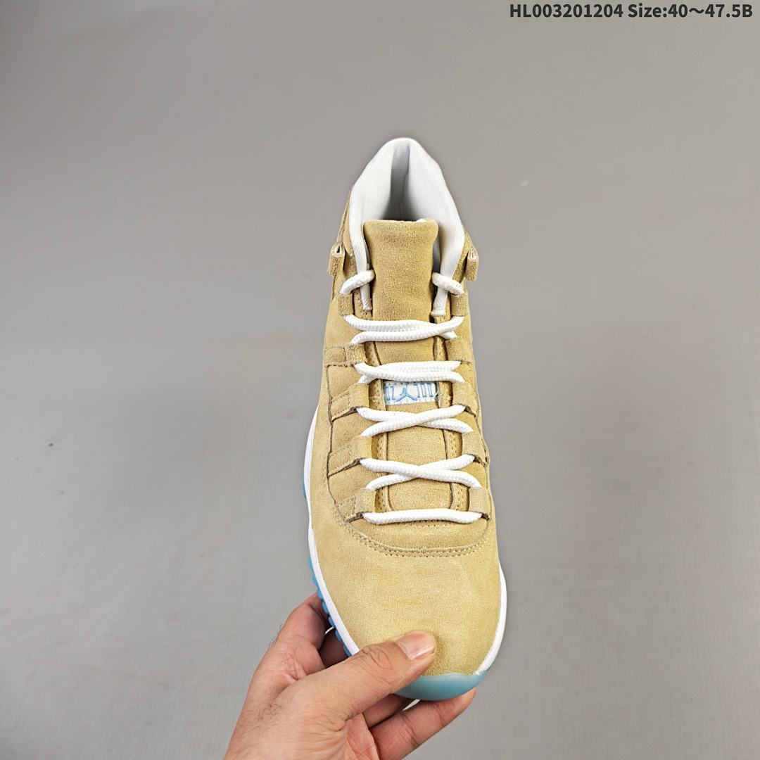 Air Jordan 11 Retro "H-Town" AJ11 11 aj11 11 - foto 6
