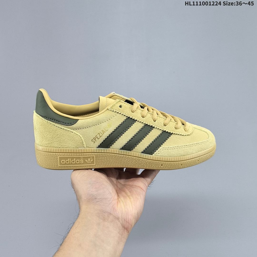 Adidas/ RB ❗️ Adidas Originals Han - foto 4