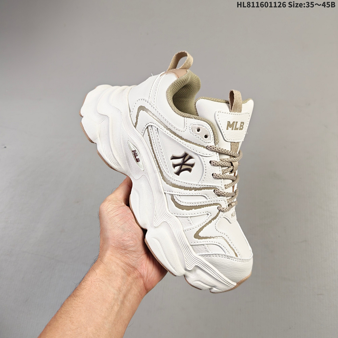 MLB CHAMP CHUNKY VINTAGE NB - foto 9