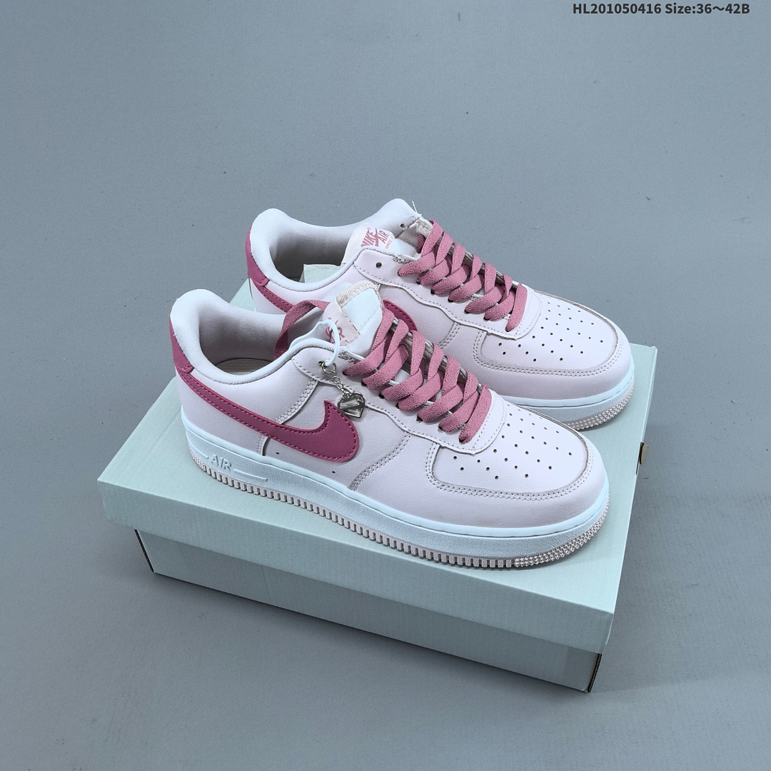 Nike Air Force 1’07 Force 1